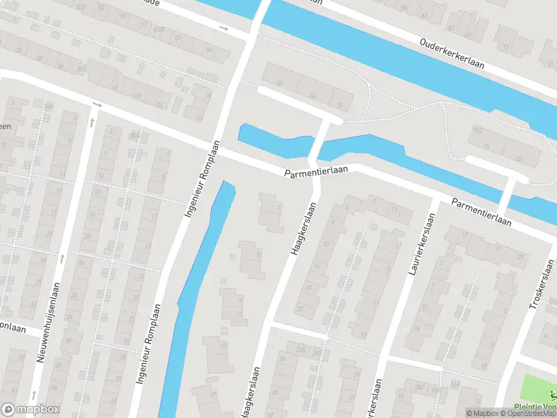 Overlastmelding Haagkerslaan in Amstelveen gesloten