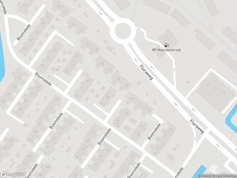 Overlastmelding Boomstede in Maarssen gesloten