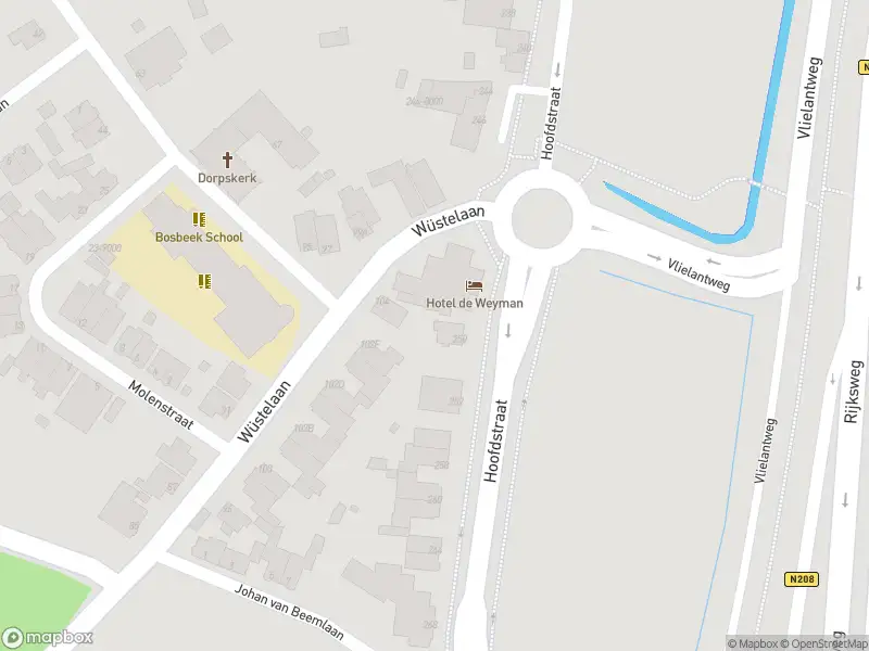 Overlastmelding Dijkzichtlaan in Santpoort-Noord