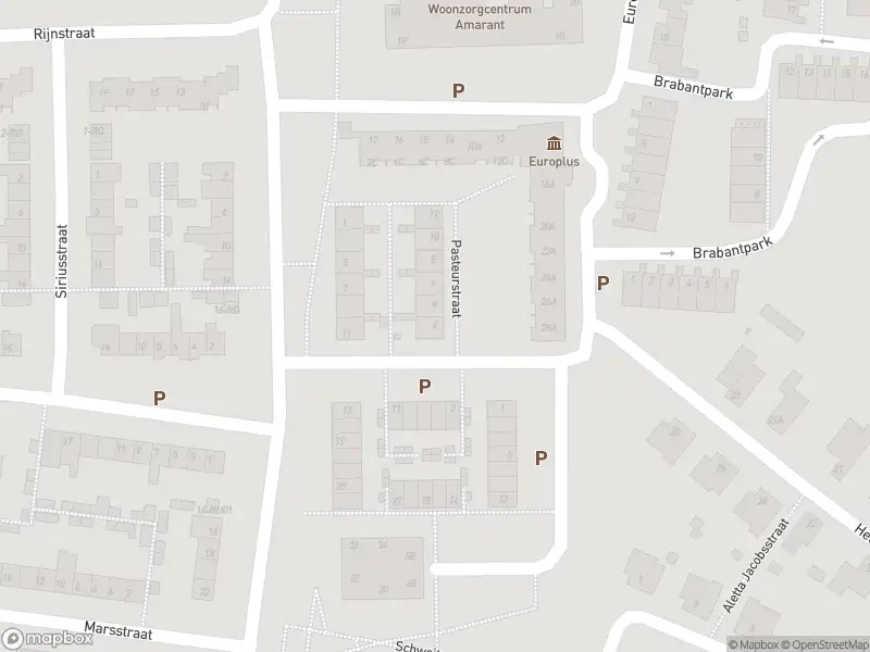 112 melding Overlastmelding Pasteurstraat in Dongen
