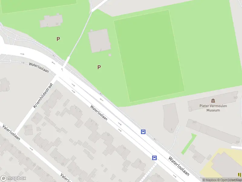 Overlastmelding Waterloolaan in Driehuis