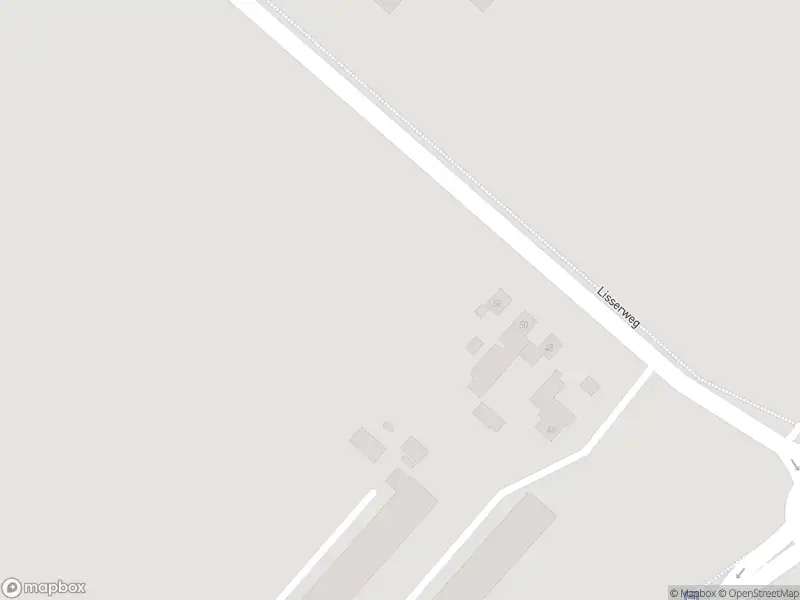 Overlastmelding Lisserweg in Weteringbrug