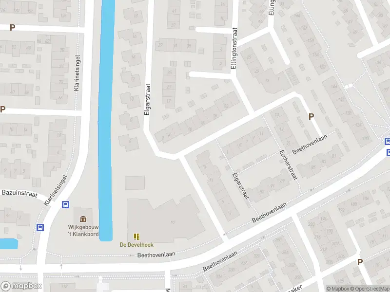 Overlastmelding Escherstraat in Zwijndrecht