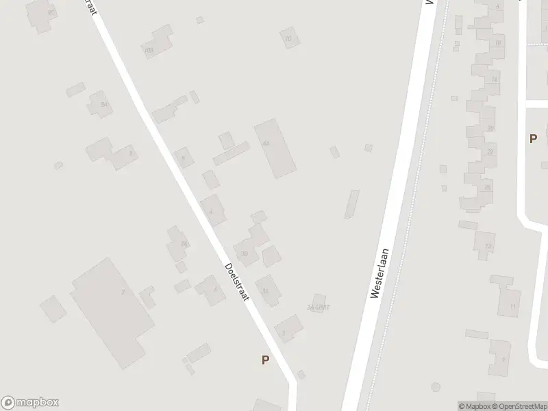 Overlastmelding Doelstraat in Dongen