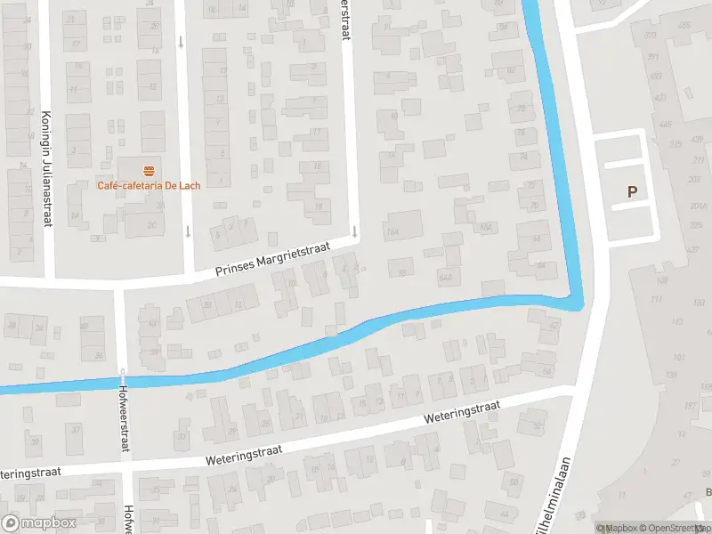 Overlastmelding Prinses Margrietstraat in Hardinxveld-Giessendam