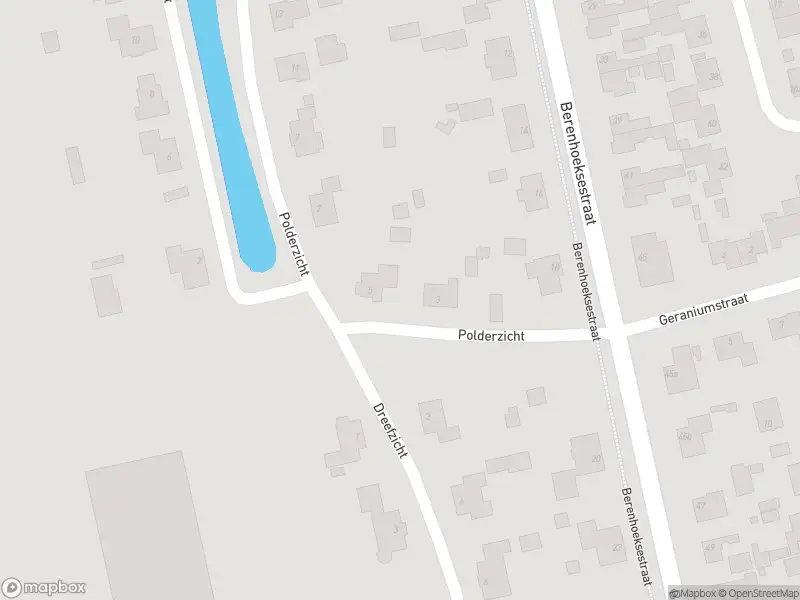 Overlastmelding Polstraat in Wijk en Aalburg