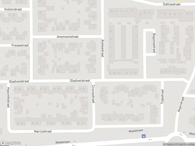 Overlastmelding Gladioolstraat in Dongen gesloten