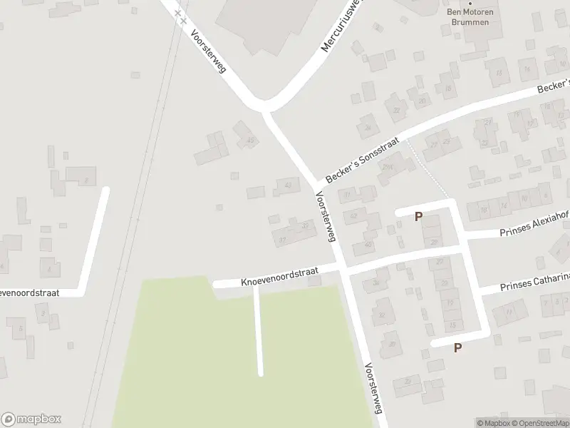 112 melding Overlastmelding Voorsterweg in Brummen