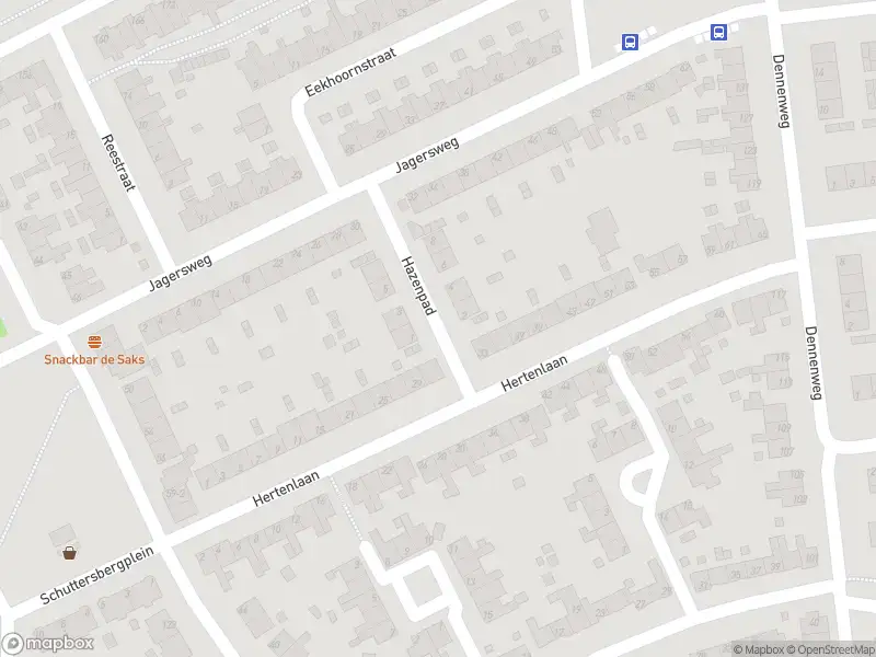 Overlastmelding Hazenpad in Arnhem gesloten