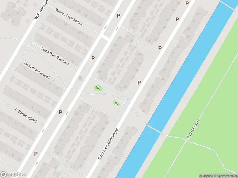 Overlastmelding Simon Vestdijksingel in Arnhem gesloten