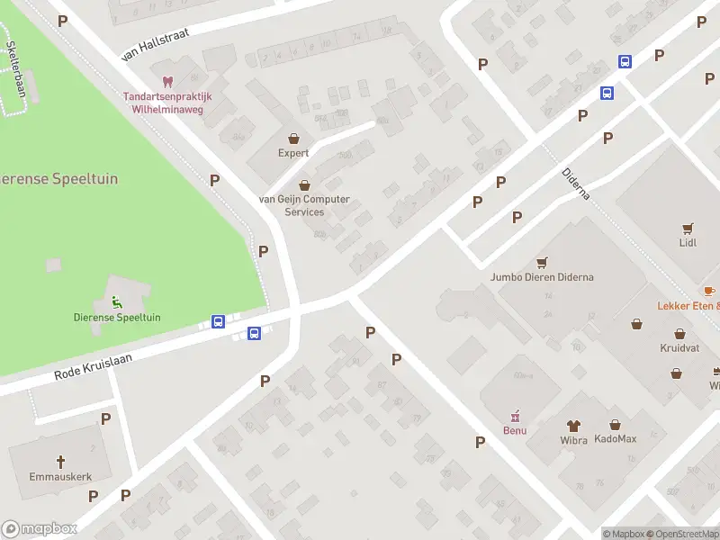 112 melding Overlastmelding Tellegenlaan in Dieren