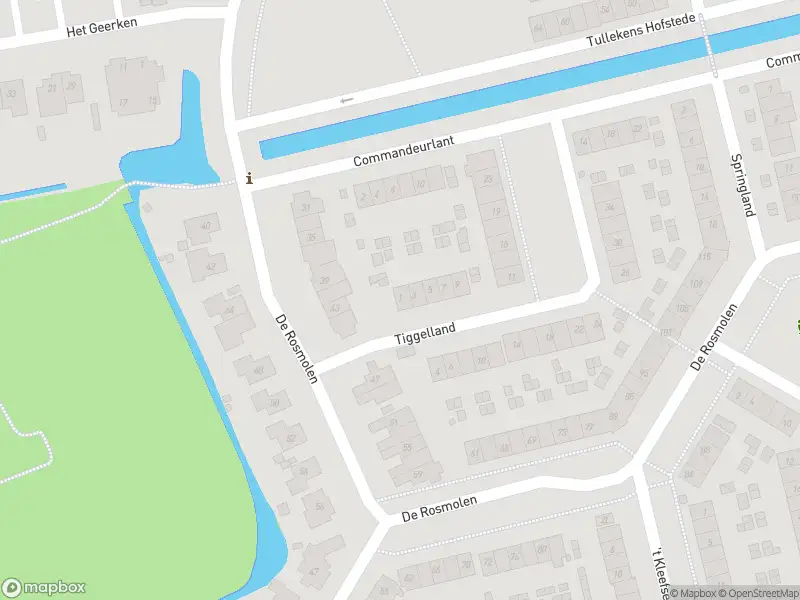 Overlastmelding Tiggelland in Westervoort