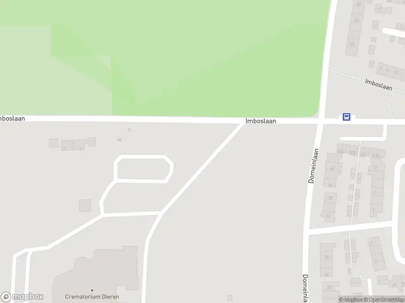 Overlastmelding Imboslaan in Dieren