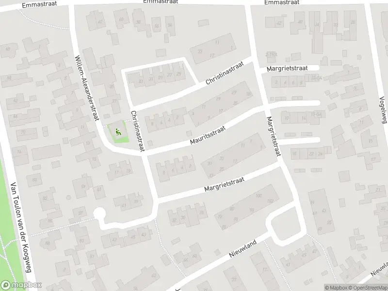 Overlastmelding Mauritsstraat in Oosterbeek