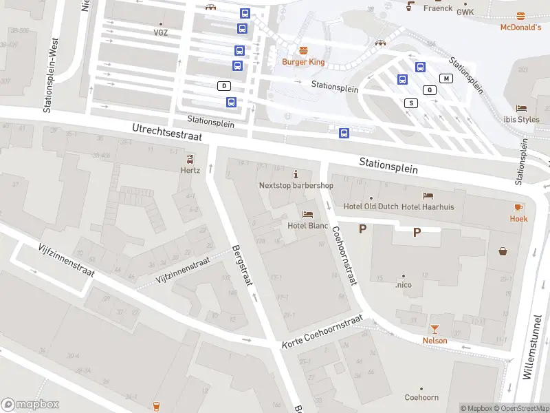 Overlastmelding Bergstraat in Arnhem gesloten