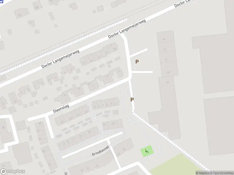 112 melding Overlastmelding Steenslag in Rheden