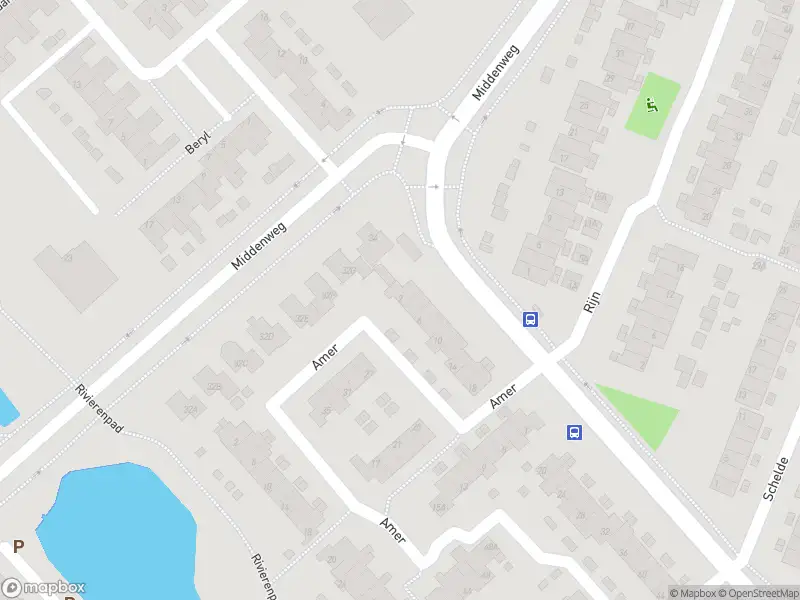 112 melding Overlastmelding Amstel in Heerhugowaard