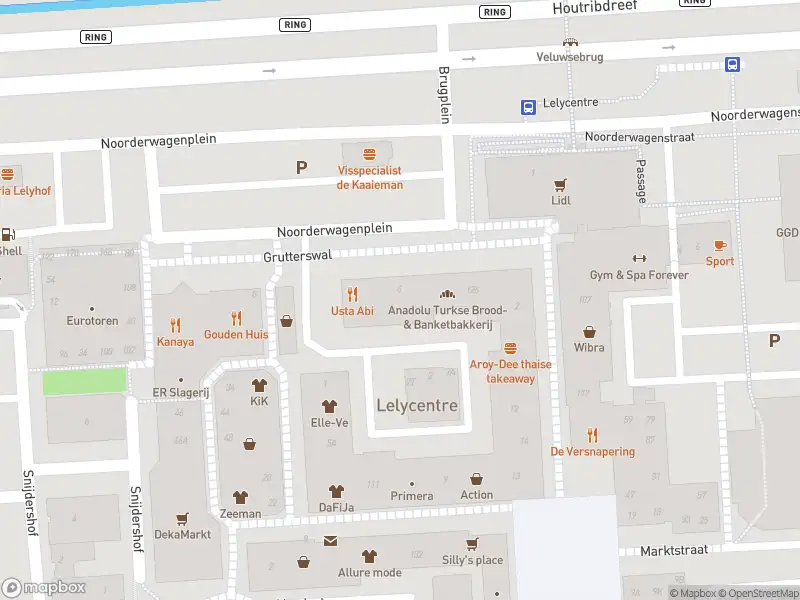 Overlastmelding Grutterswal in Lelystad gesloten