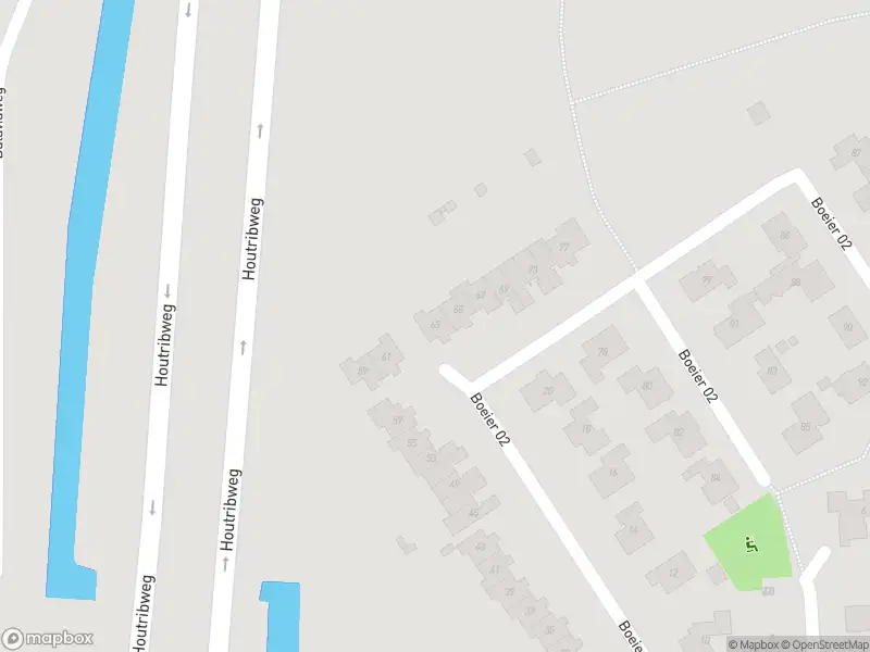 Overlastmelding Boeier in Lelystad