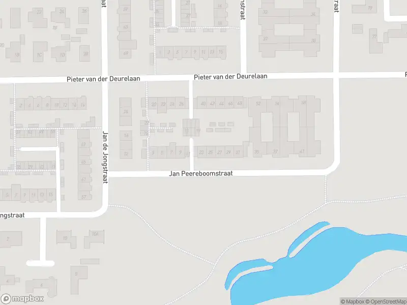 Overlastmelding Jan Peereboomstraat in Den Helder