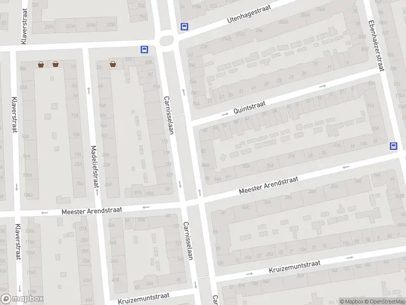 112 melding Ambulance met grote spoed naar de Carnisselaan in Rotterdam