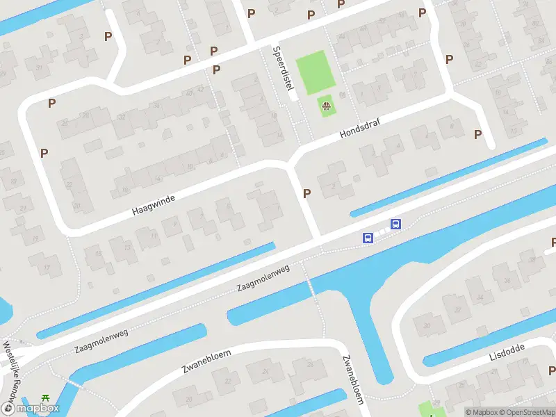 Anonieme overlastmelding Haagwinde in Oudkarspel