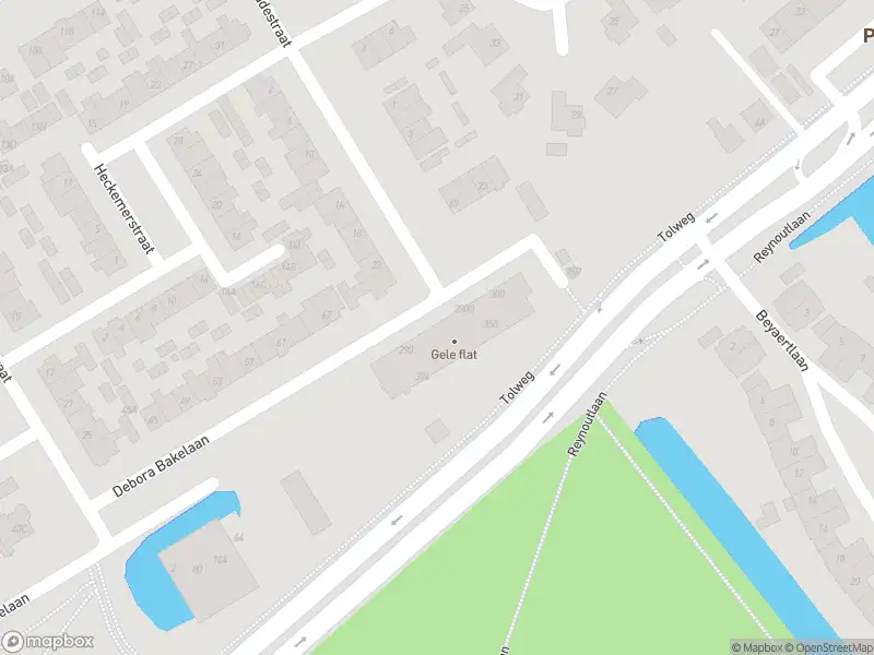 Overlastmelding Debora Bakelaan in Heemskerk gesloten