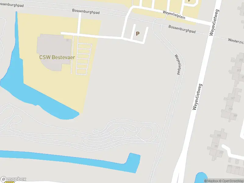 Brandweer met gepaste spoed naar de Weyevlietplein in Vlissingen vanwege een liftopsluiting
