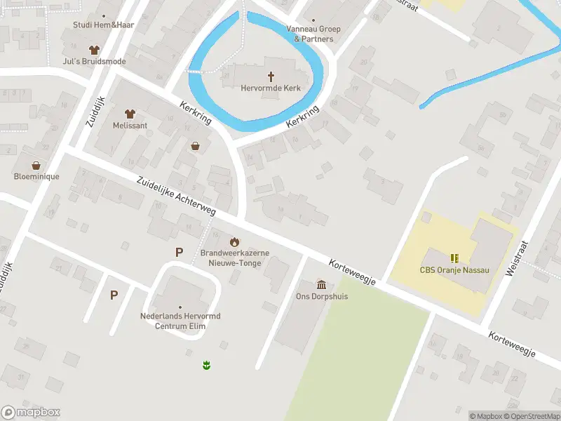 112 melding Ambulance met gepaste spoed naar de Korteweegje in Nieuwe-Tonge