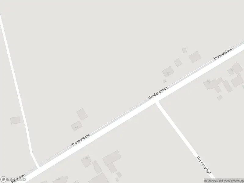 Overlastmelding Bredasebaan in Sprundel