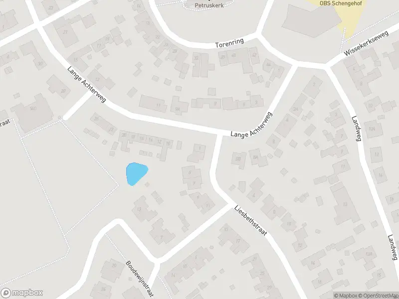 Overlastmelding Liesbethstraat in 's-Heer Arendskerke