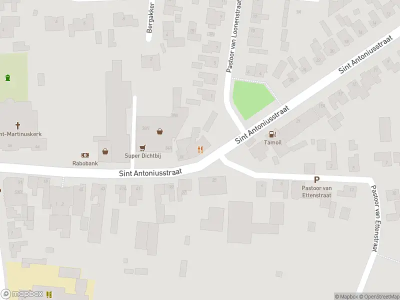 112 melding Overlastmelding Sint Antoniusstraat in Schijf gesloten