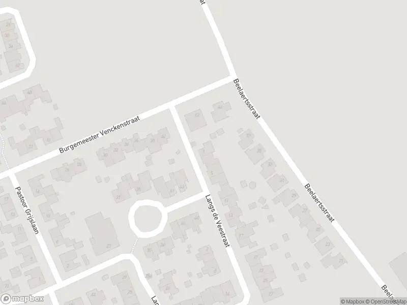 112 melding Anonieme overlastmelding Langs de Veestraat in Obbicht gesloten