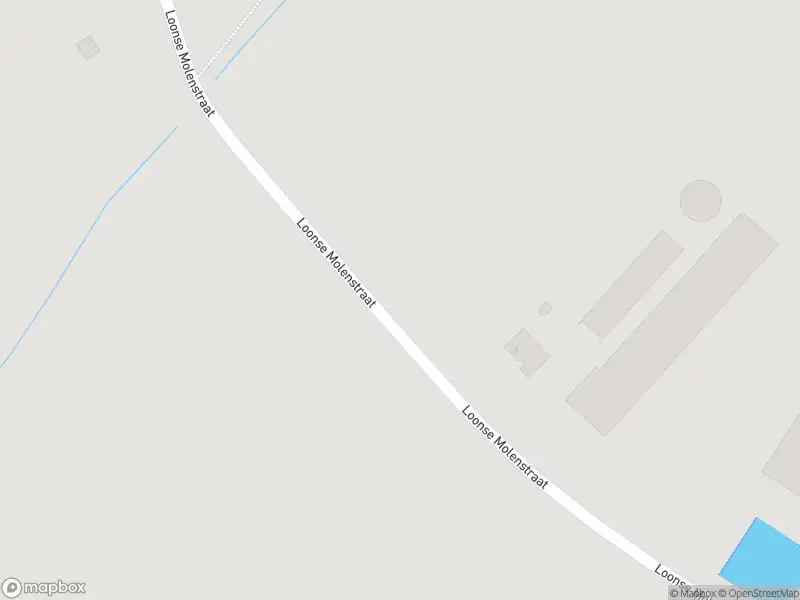 Overlastmelding Udenhoutseweg in Loon op Zand gesloten