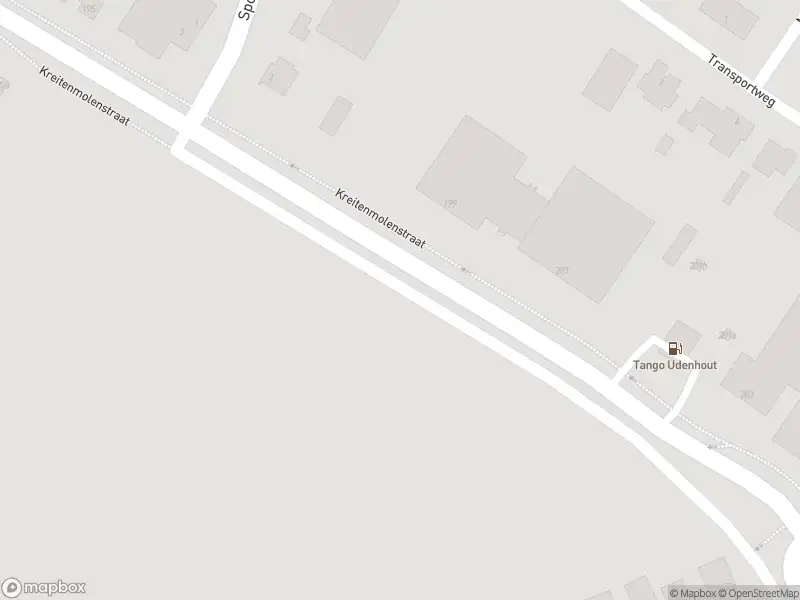 Overlastmelding Brabantsehoek in Tilburg