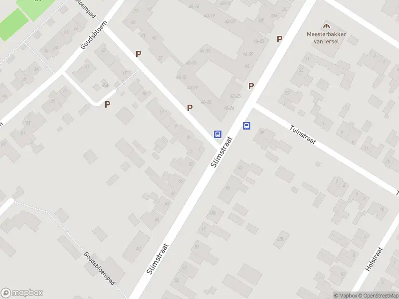 112 melding Overlastmelding Korenbloem in Udenhout gesloten