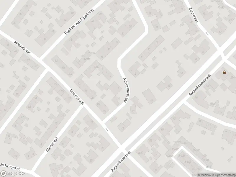 Overlastmelding Astronautstraat in Geleen