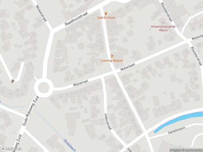 Overlastmelding Wijnstraat in Susteren gesloten