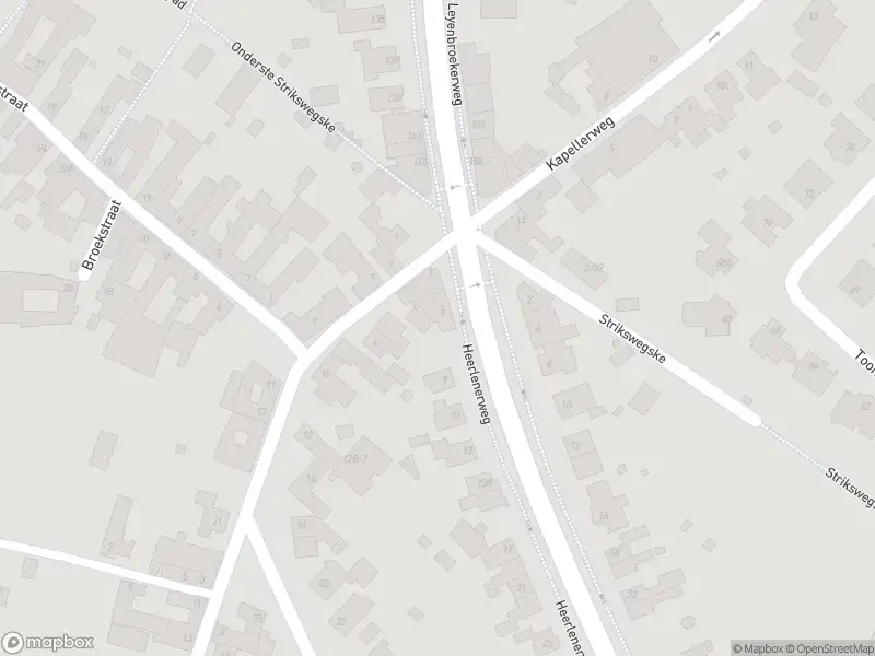 112 melding Overlastmelding Heerlenerweg in Sittard