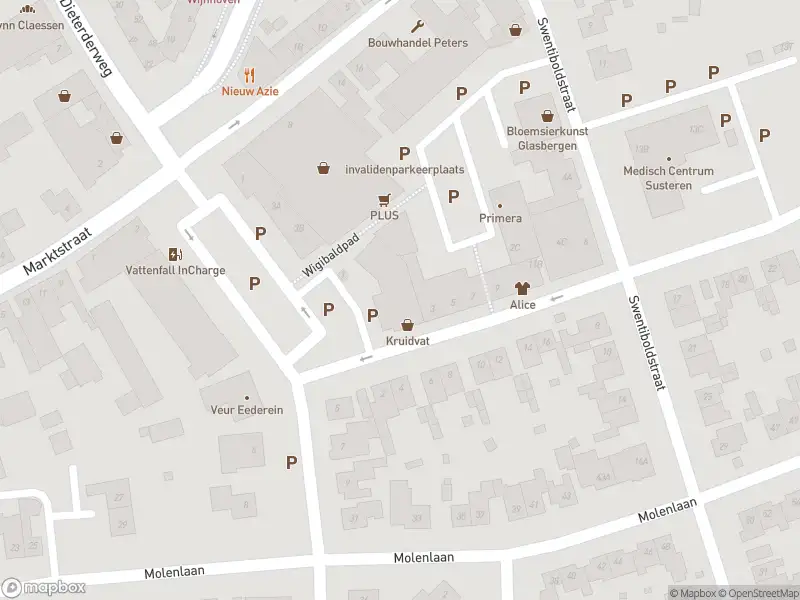 Overlastmelding Reinoud van Gelderstraat in Susteren
