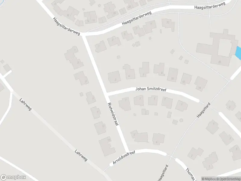 112 melding Anonieme overlastmelding Johan Smitzdreef in Sittard gesloten