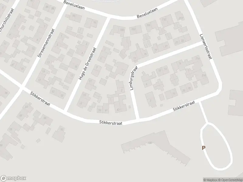 Overlastmelding Limburgstraat in Geleen gesloten