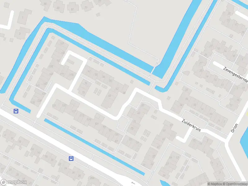 Overlastmelding Zuiderkruis in Lisse