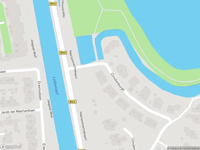 112 melding Overlastmelding Clinckenburgh in Oegstgeest