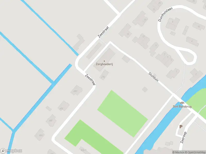 Overlastmelding  in Noordwijkerhout