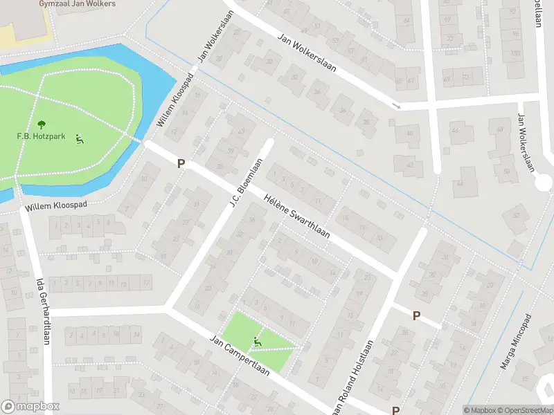 112 melding Overlastmelding Hélène Swarthlaan in Oegstgeest