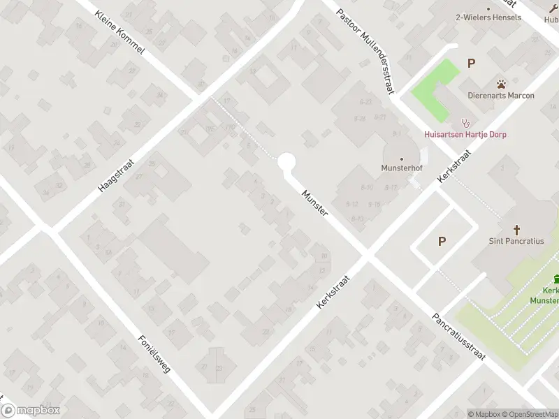 112 melding Overlastmelding Munster in Munstergeleen