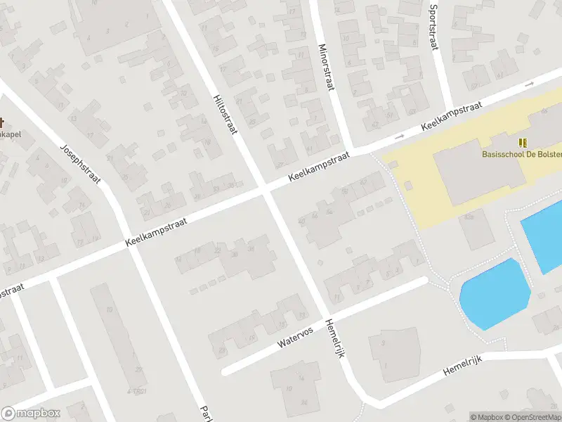 112 melding Overlastmelding Keelkampstraat in Nuth gesloten