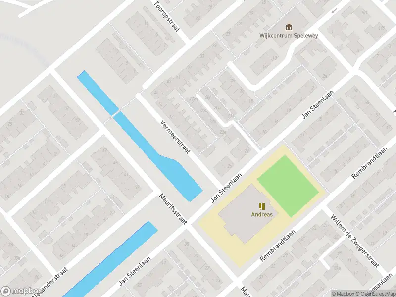 Anonieme overlastmelding Vermeerstraat in Voorhout gesloten