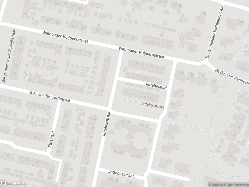 112 melding Overlastmelding Jettebosstraat in Woudrichem gesloten